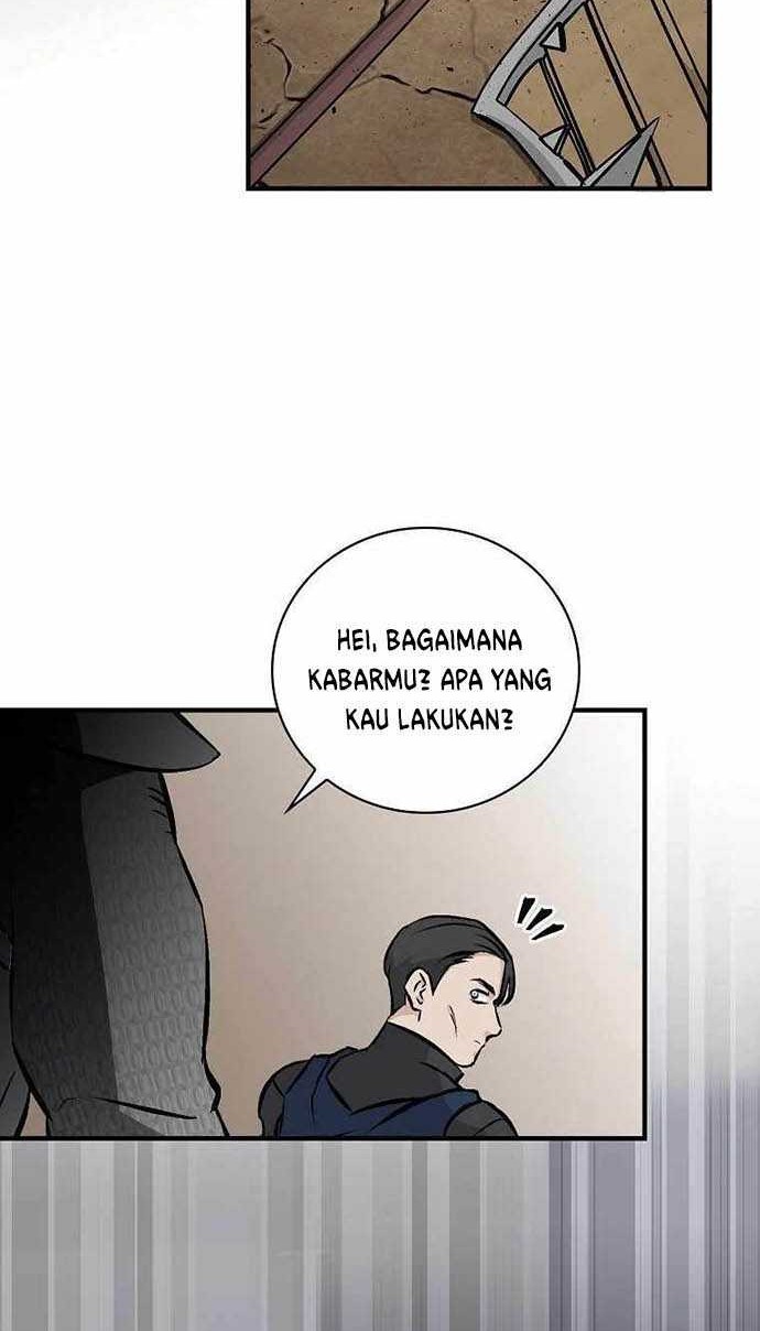 Leveling Up, By Only Eating! Bab 109 halaman 45