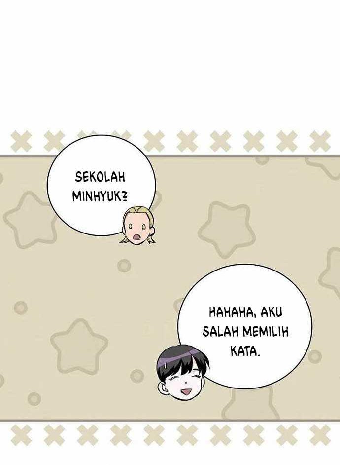 Leveling Up, By Only Eating! Bab 109 halaman 49