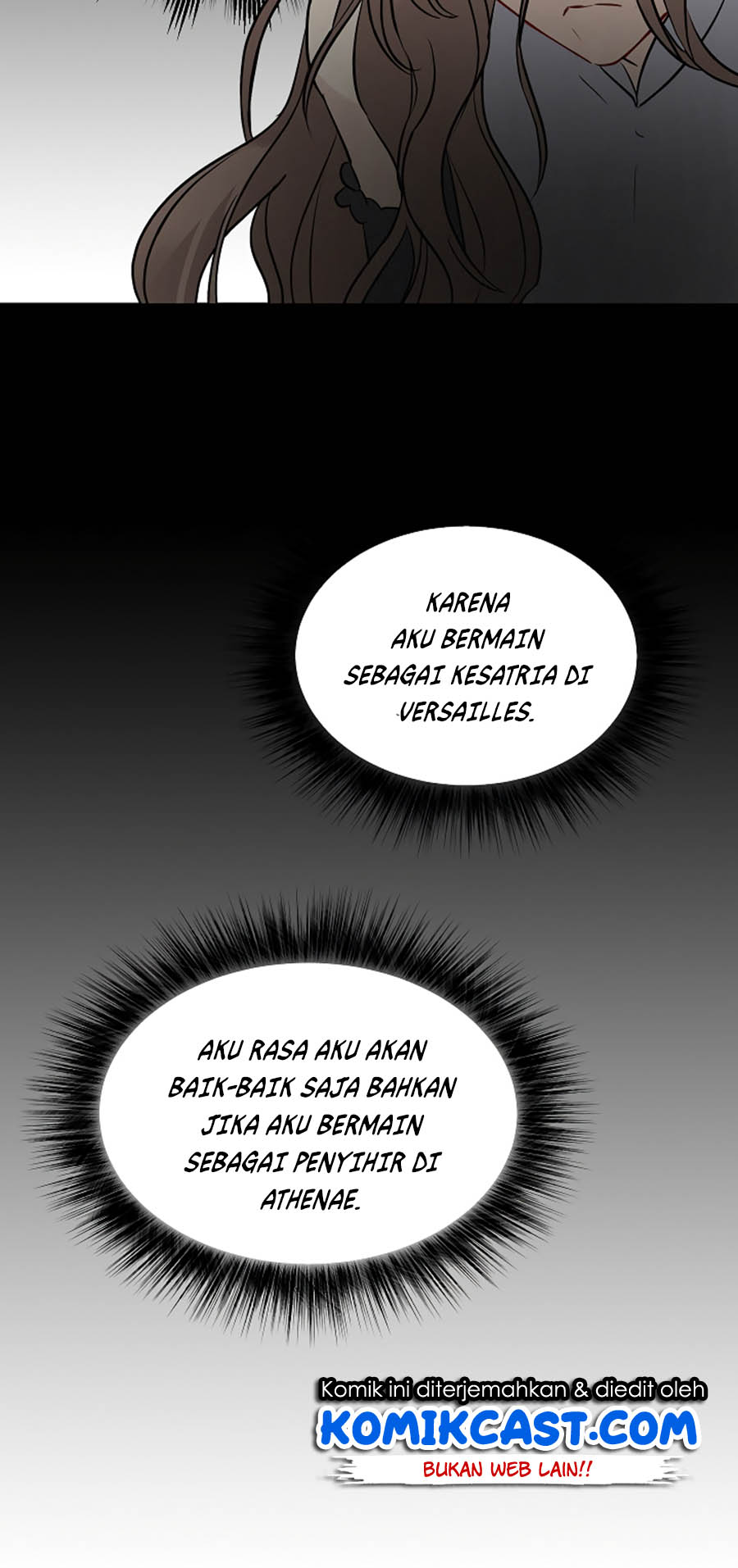 Leveling Up, By Only Eating! Bab 11 halaman 15