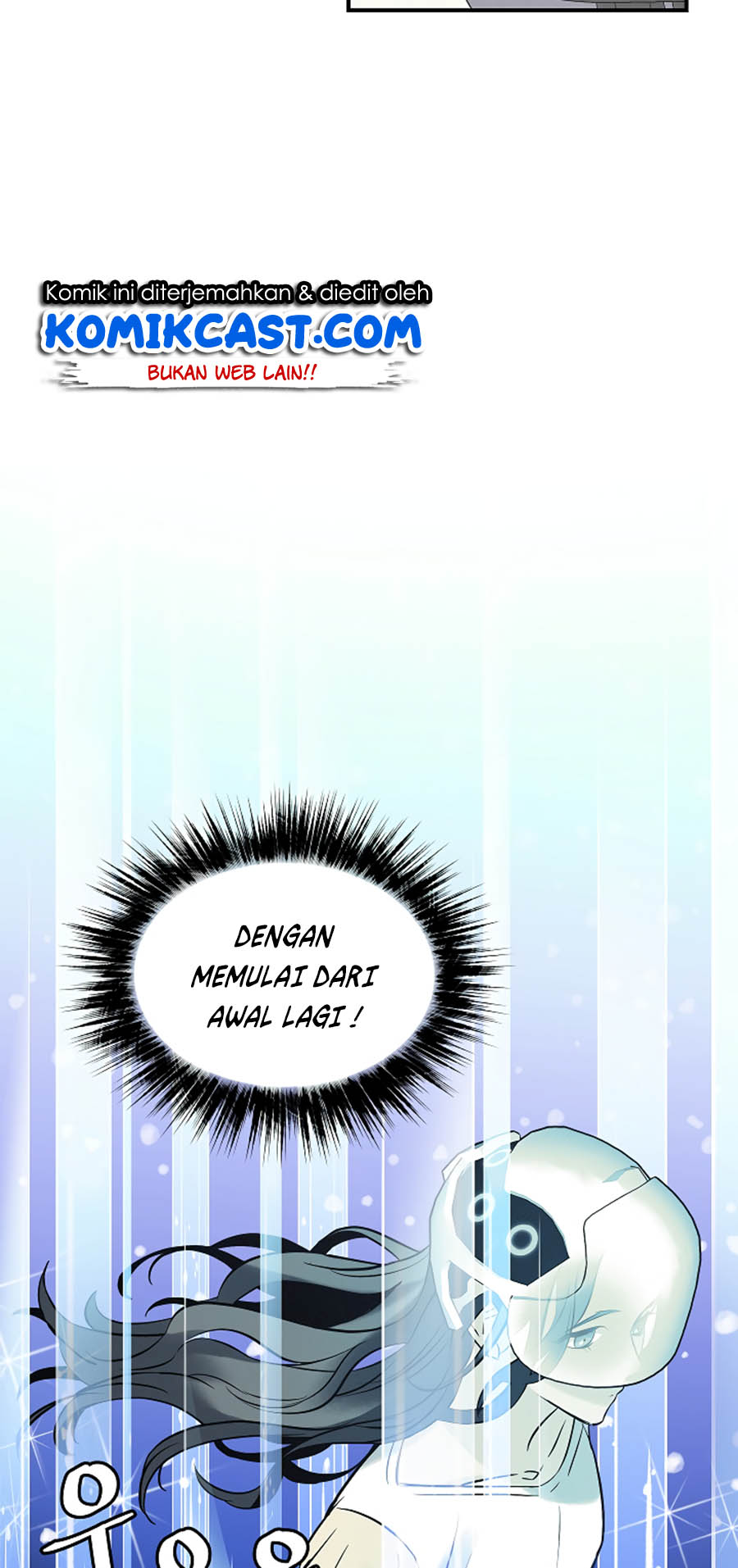 Leveling Up, By Only Eating! Bab 11 halaman 17