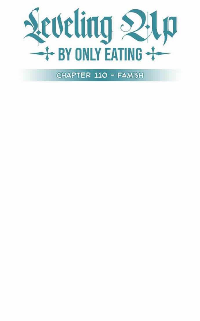 Leveling Up, By Only Eating! Bab 110 halaman 7