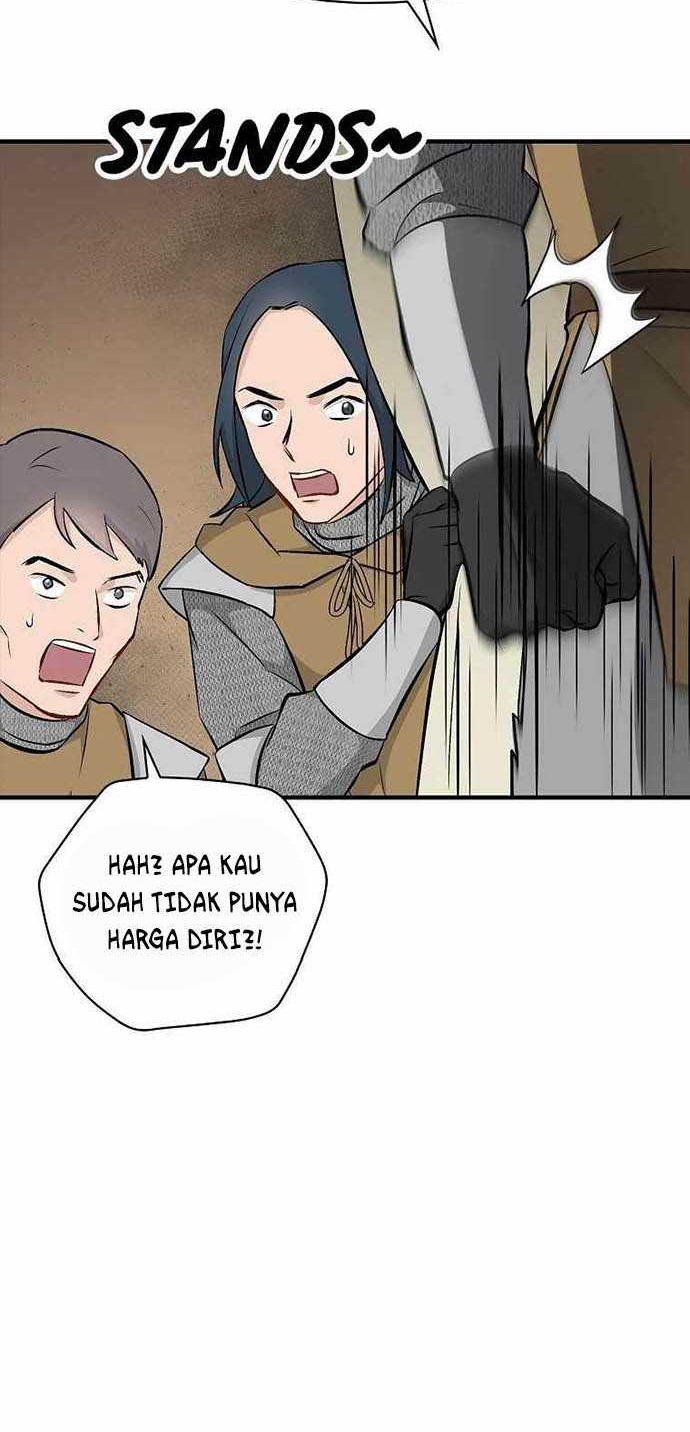 Leveling Up, By Only Eating! Bab 110 halaman 13