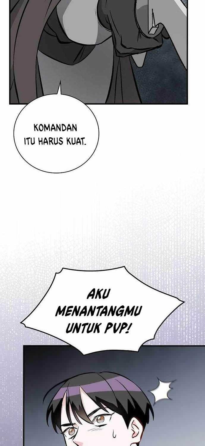 Leveling Up, By Only Eating! Bab 110 halaman 33