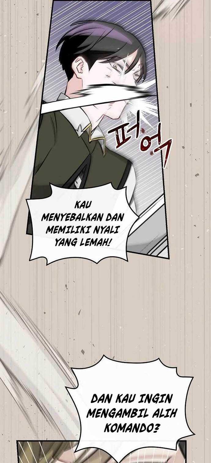 Leveling Up, By Only Eating! Bab 110 halaman 39