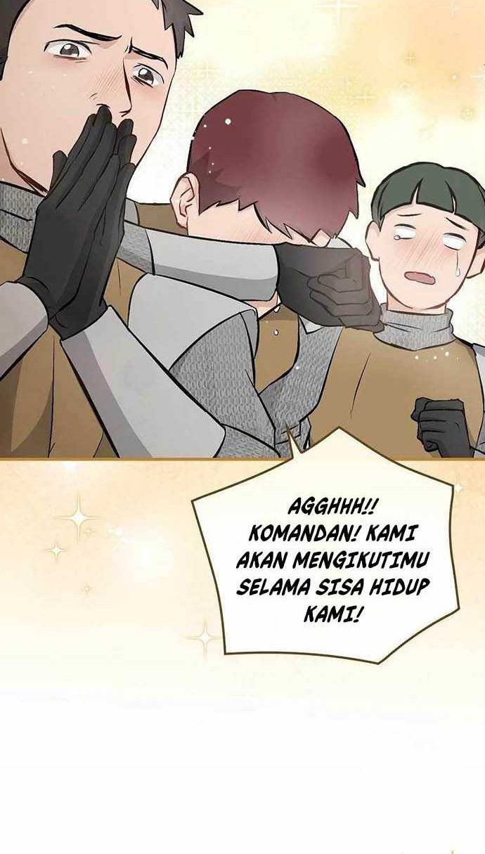 Leveling Up, By Only Eating! Bab 110 halaman 43