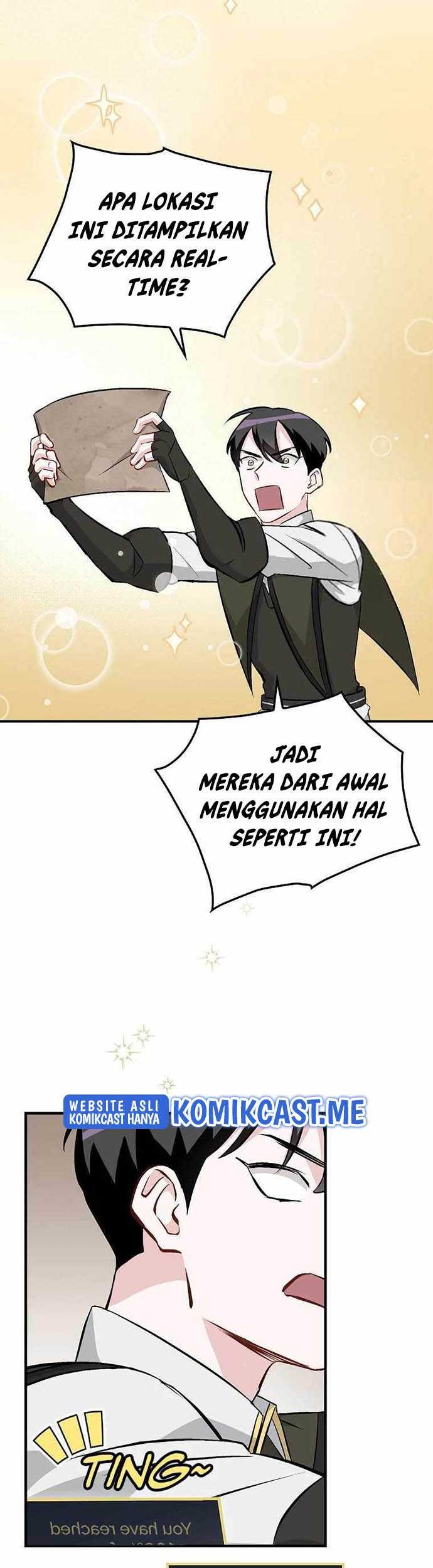 Leveling Up, By Only Eating! Bab 111 halaman 4