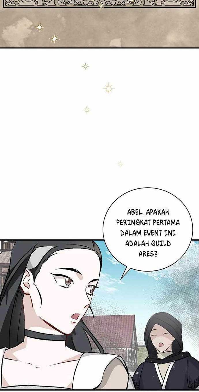 Leveling Up, By Only Eating! Bab 111 halaman 15