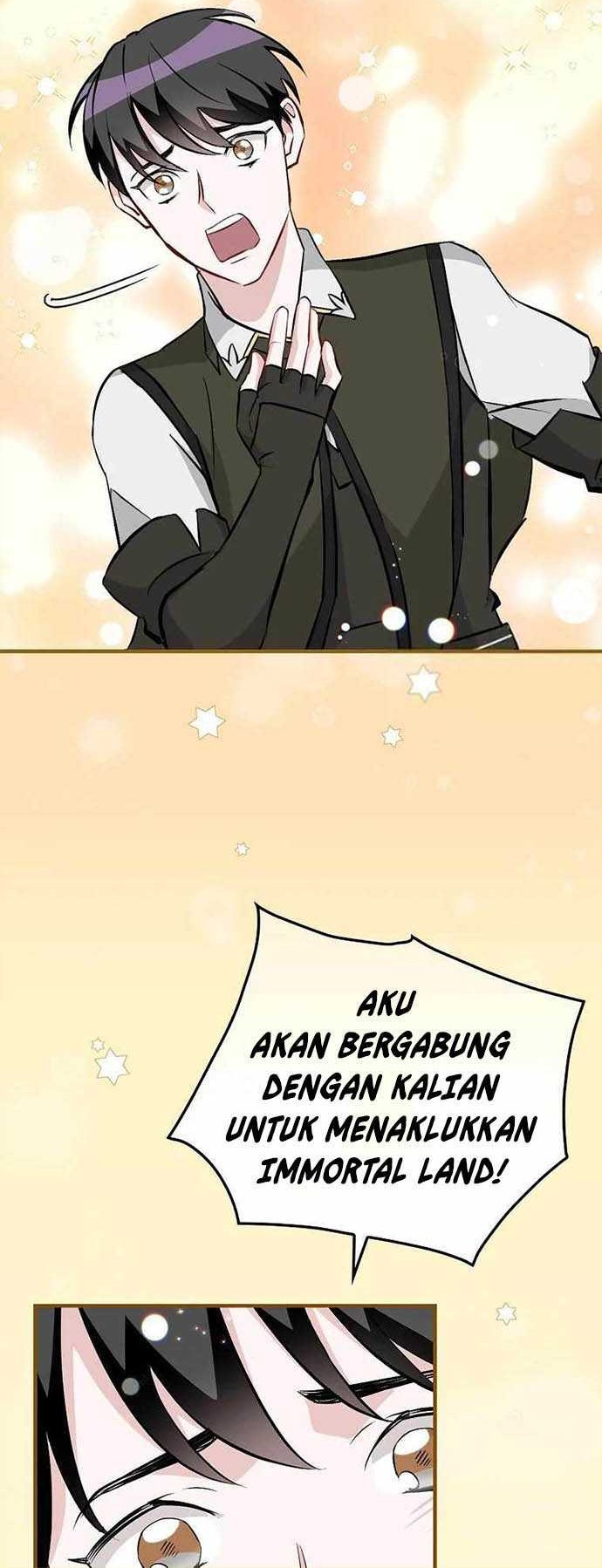 Leveling Up, By Only Eating! Bab 111 halaman 25