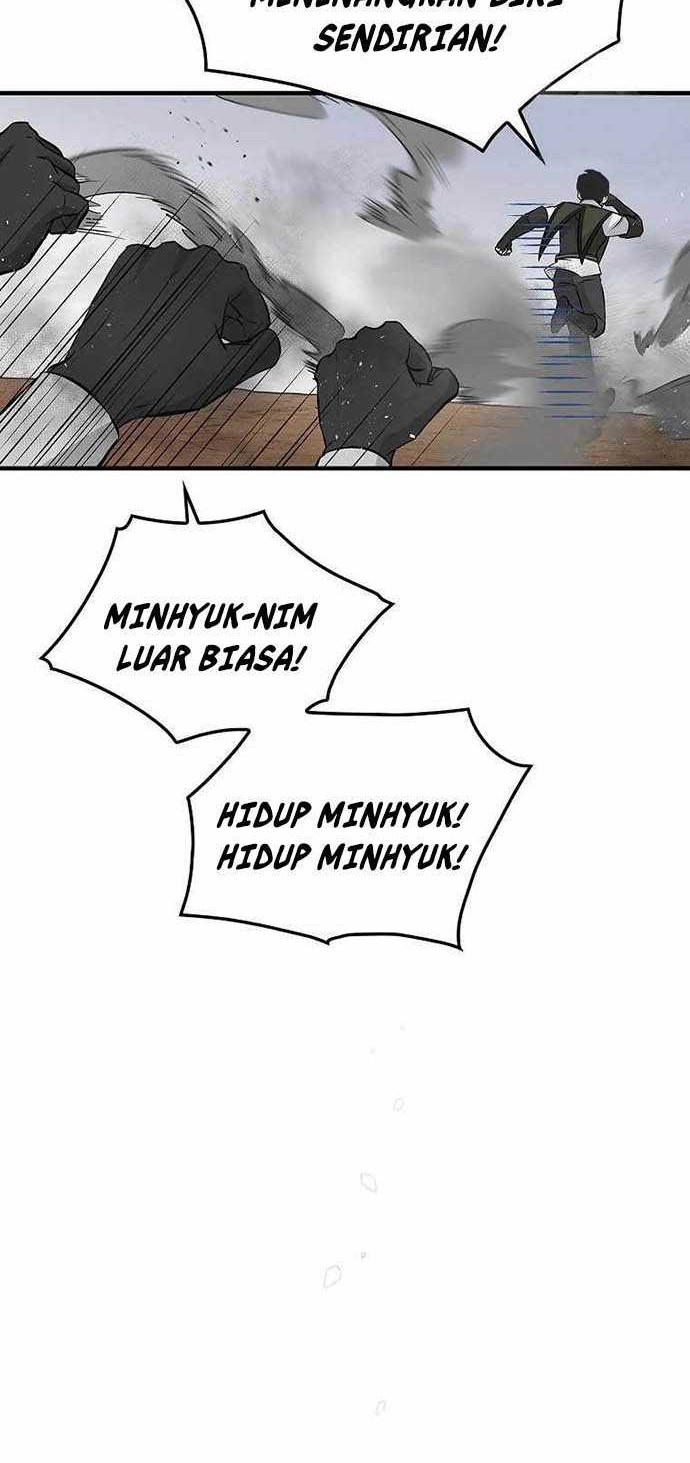 Leveling Up, By Only Eating! Bab 111 halaman 27