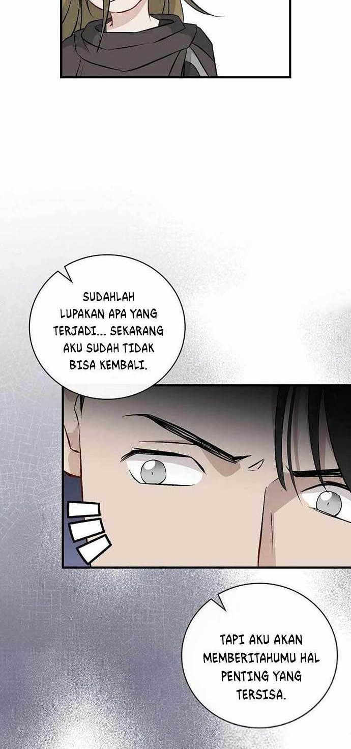Leveling Up, By Only Eating! Bab 111 halaman 41