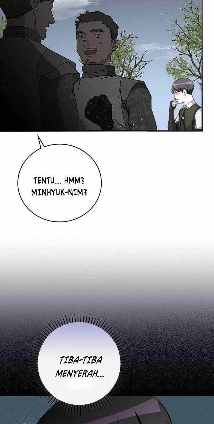 Leveling Up, By Only Eating! Bab 111 halaman 49
