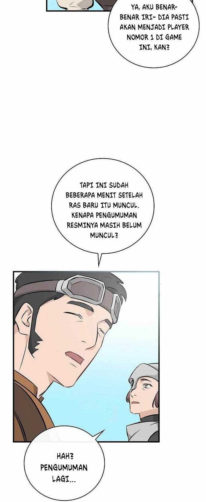 Leveling Up, By Only Eating! Bab 112 halaman 13