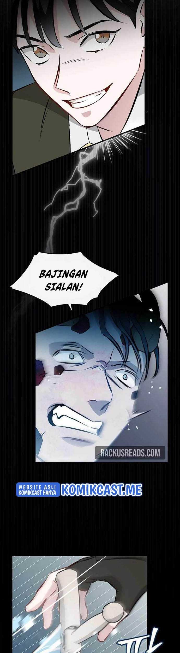 Leveling Up, By Only Eating! Bab 112 halaman 26