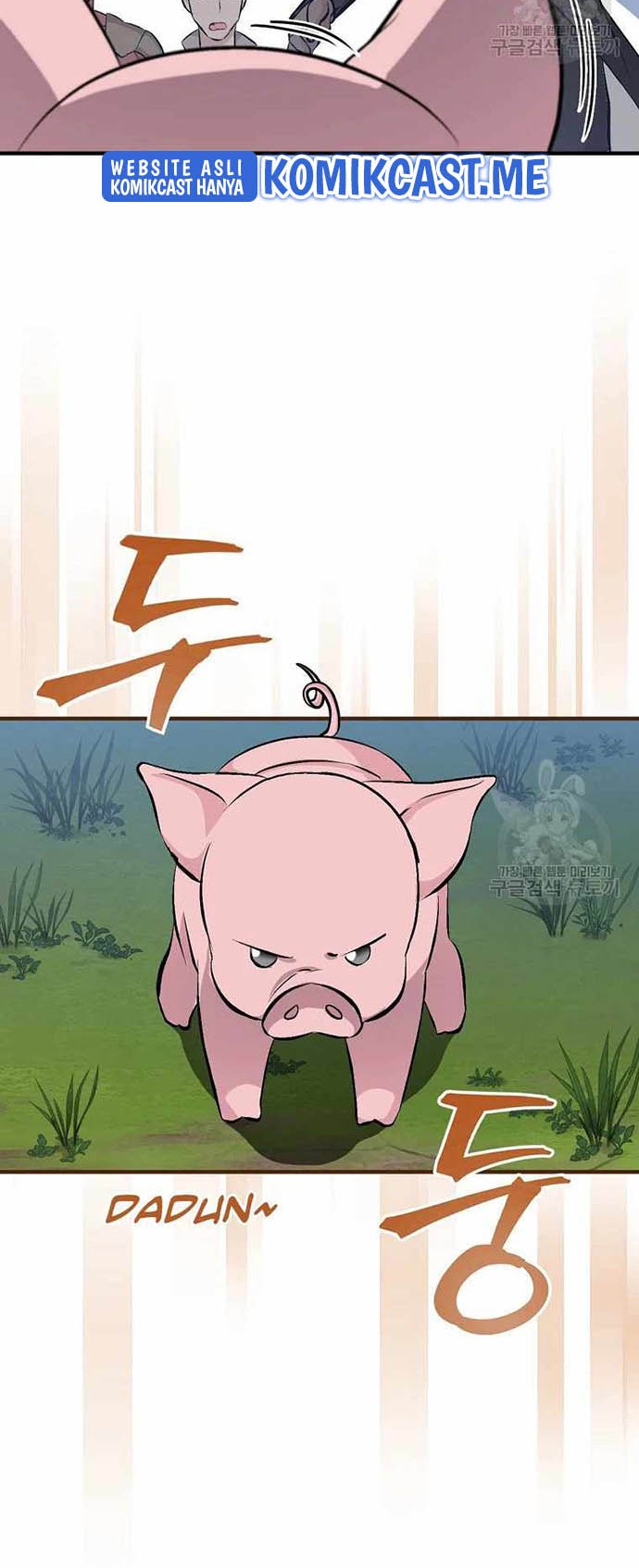 Leveling Up, By Only Eating! Bab 113 halaman 11