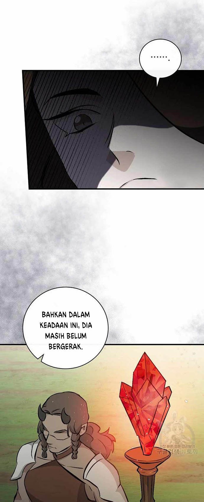 Leveling Up, By Only Eating! Bab 113 halaman 23