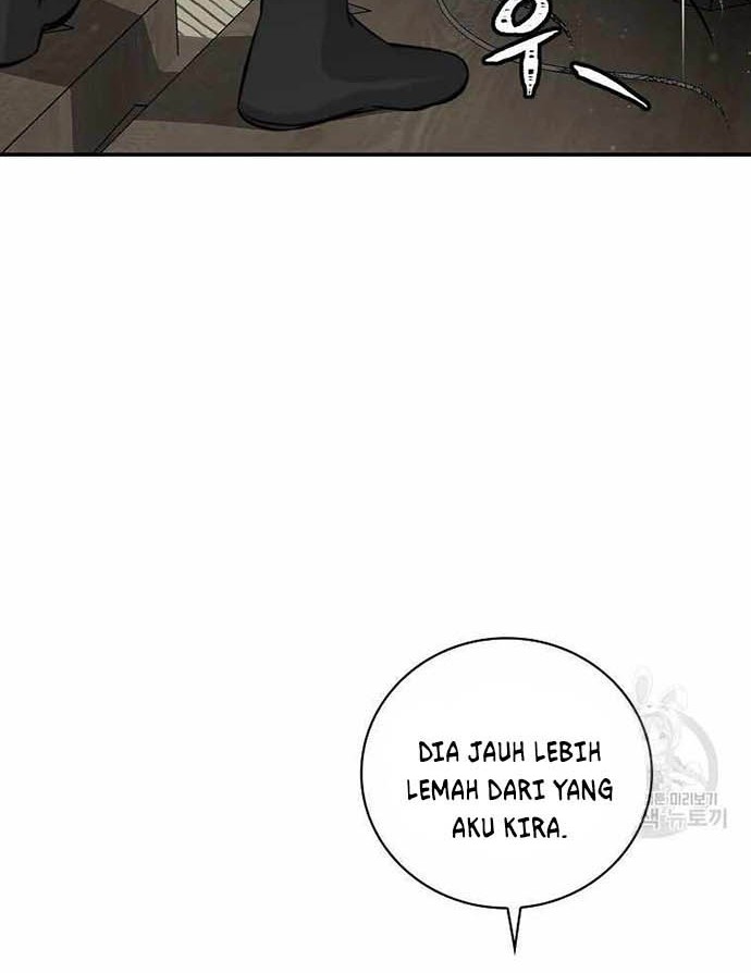 Leveling Up, By Only Eating! Bab 113 halaman 59