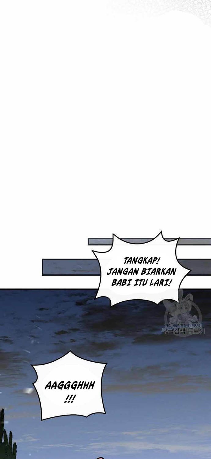 Leveling Up, By Only Eating! Bab 113 halaman 61