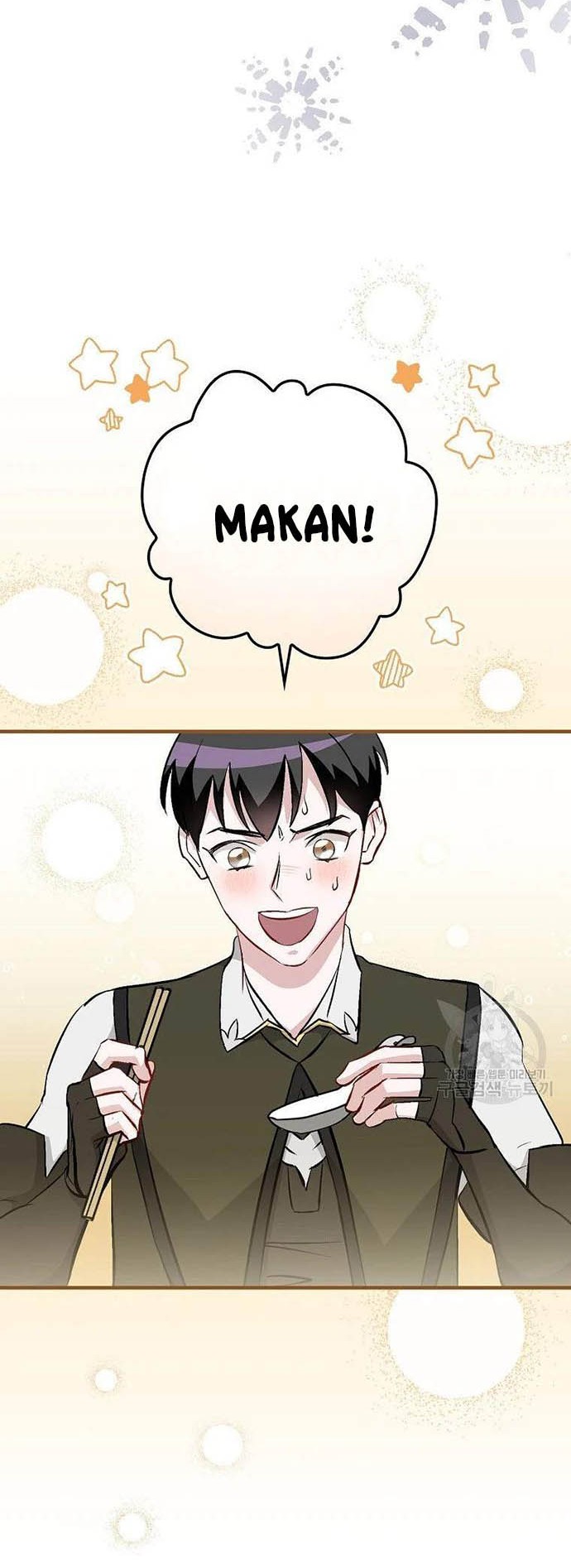 Leveling Up, By Only Eating! Bab 114 halaman 17