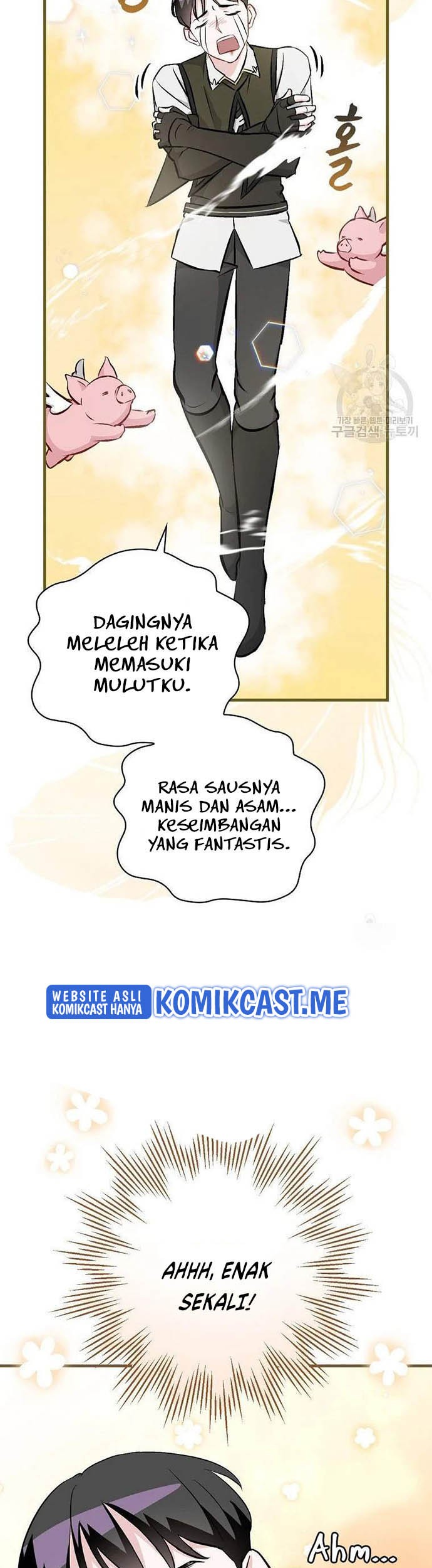 Leveling Up, By Only Eating! Bab 114 halaman 26