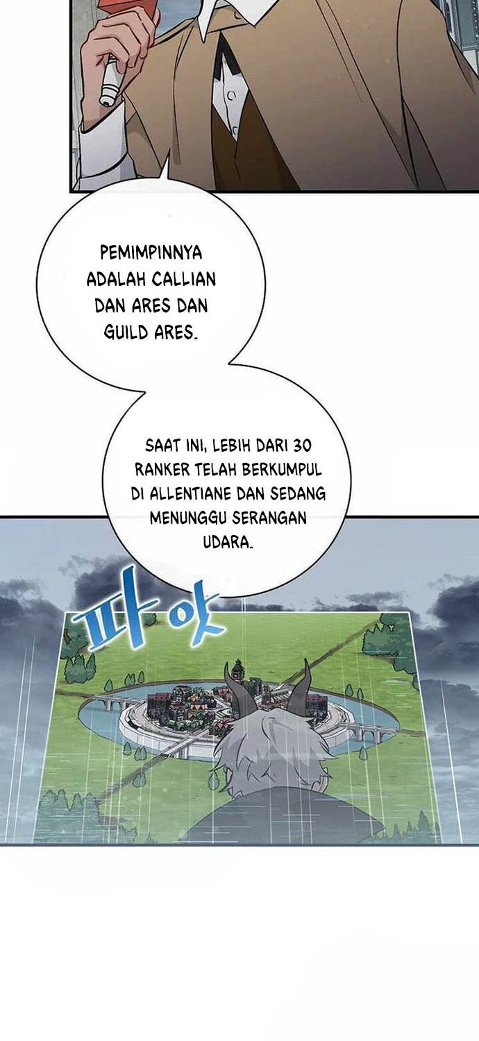 Leveling Up, By Only Eating! Bab 115 halaman 3