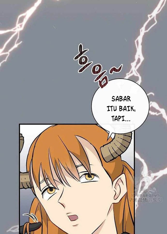 Leveling Up, By Only Eating! Bab 115 halaman 29