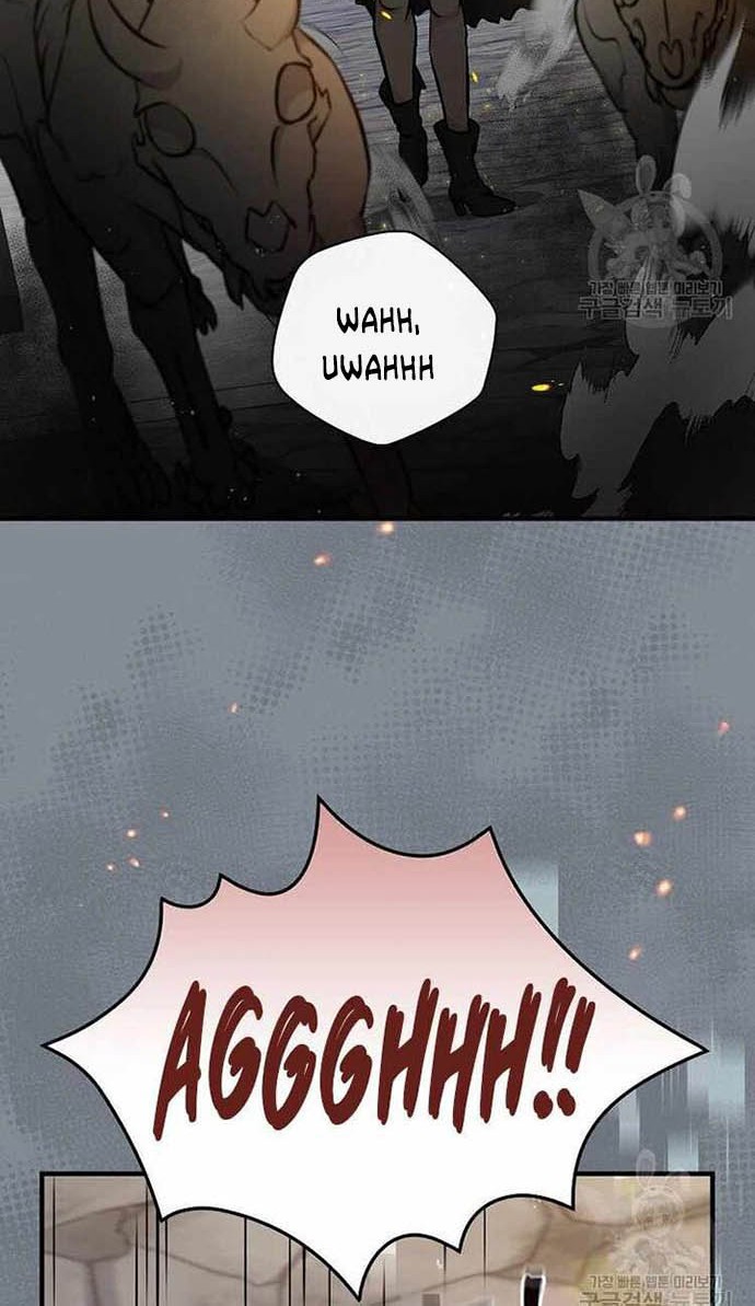 Leveling Up, By Only Eating! Bab 115 halaman 37