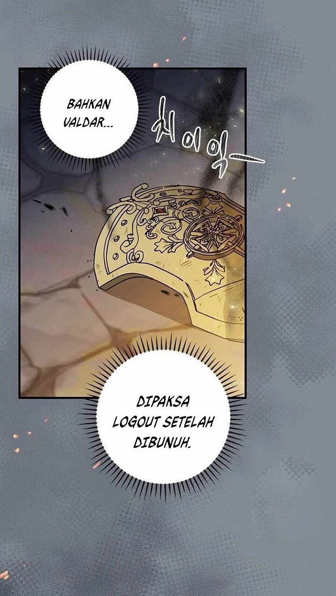 Leveling Up, By Only Eating! Bab 115 halaman 39