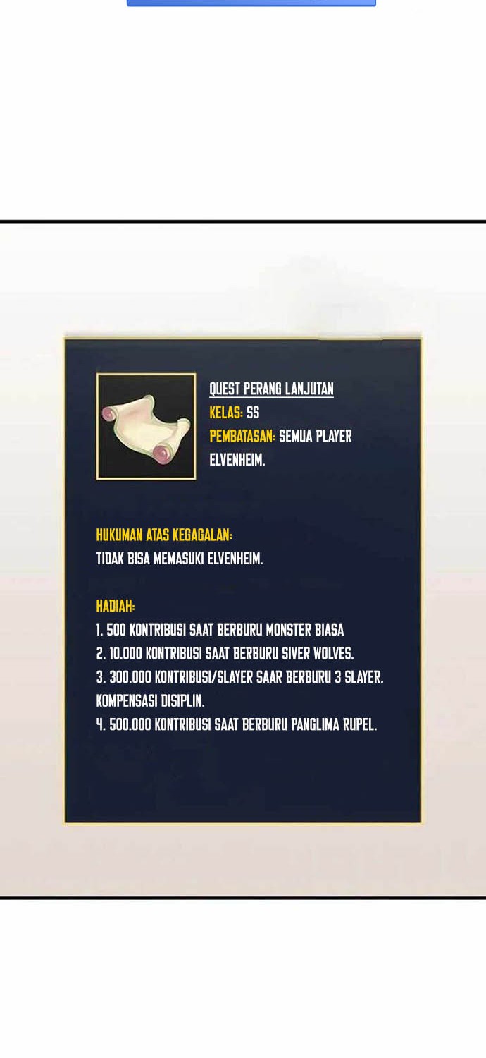 Leveling Up, By Only Eating! Bab 116 halaman 13