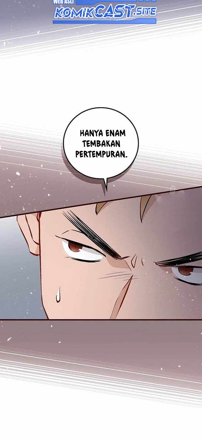 Leveling Up, By Only Eating! Bab 116 halaman 51