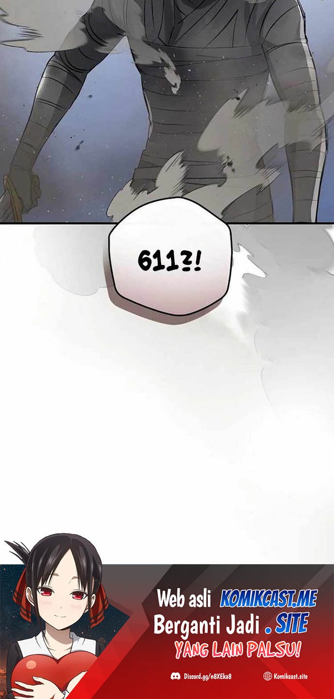 Leveling Up, By Only Eating! Bab 116 halaman 57