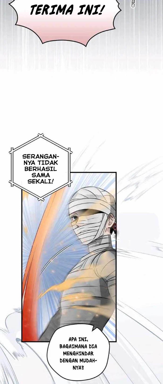 Leveling Up, By Only Eating! Bab 117 halaman 7