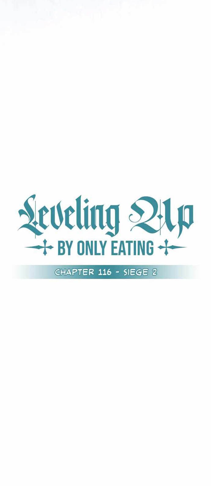Leveling Up, By Only Eating! Bab 117 halaman 11