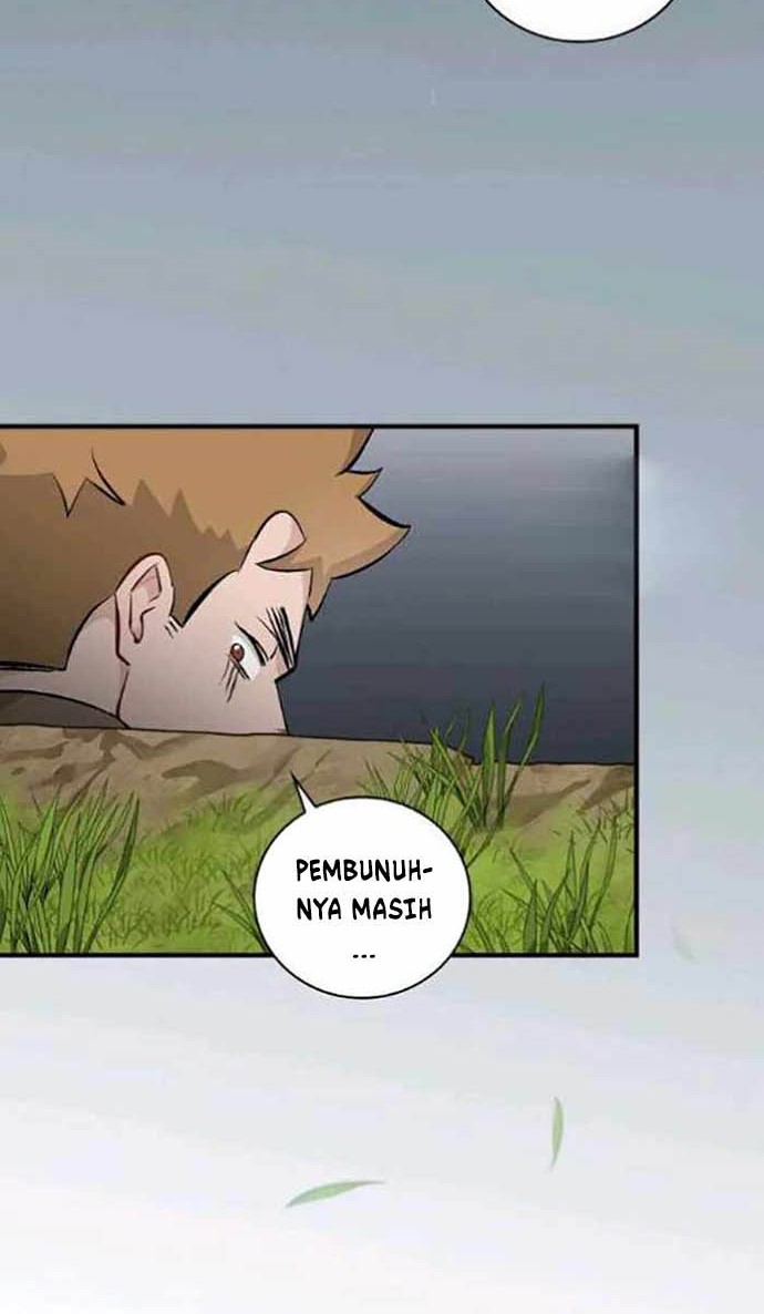 Leveling Up, By Only Eating! Bab 117 halaman 13