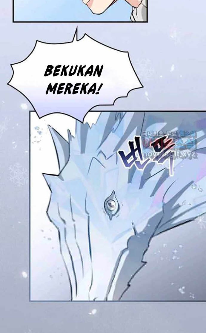 Leveling Up, By Only Eating! Bab 117 halaman 19