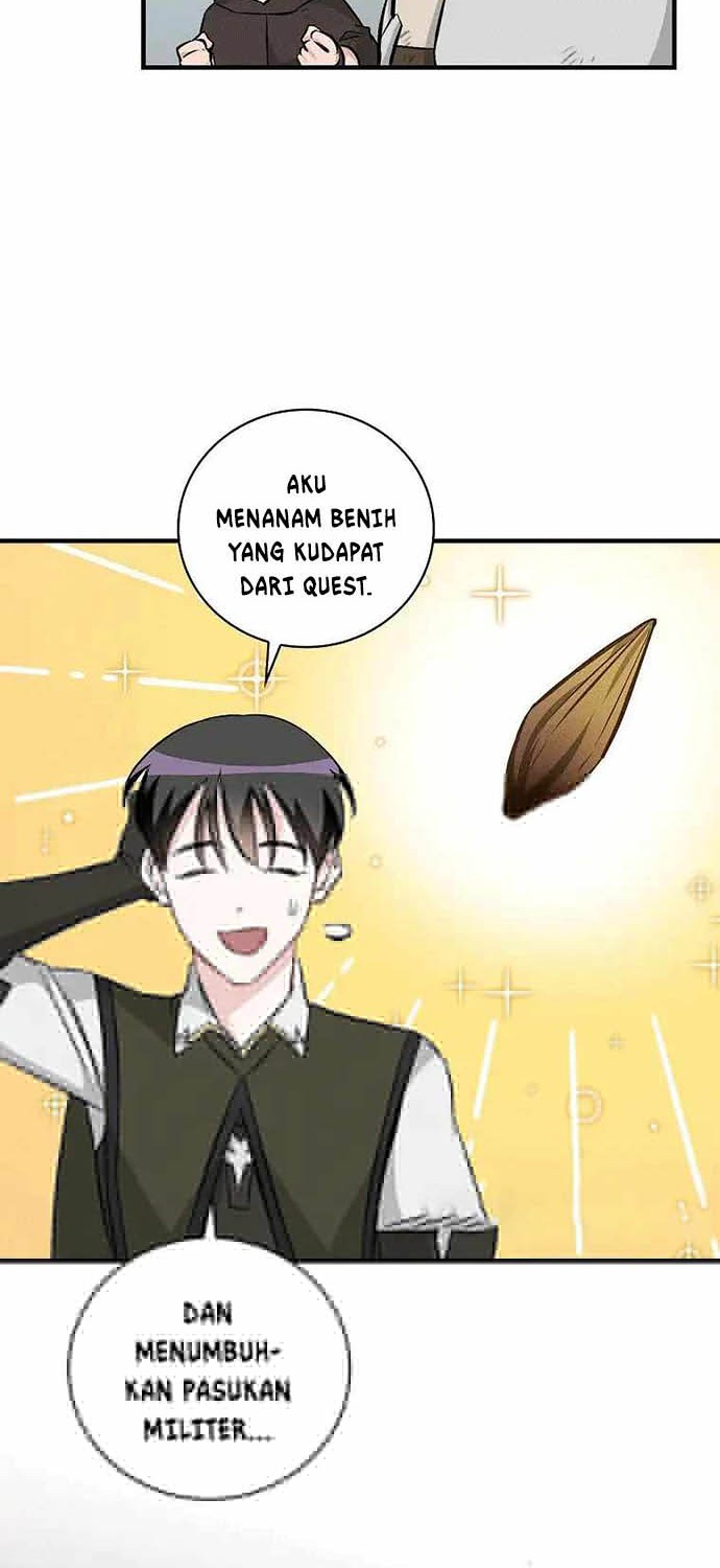 Leveling Up, By Only Eating! chapter 118 halaman 9