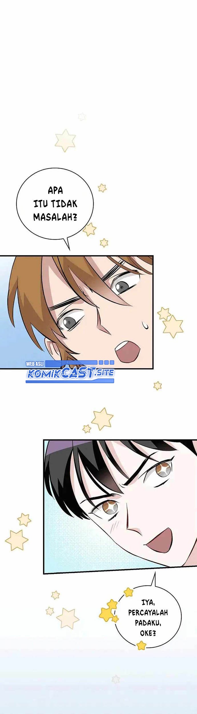 Leveling Up, By Only Eating! chapter 118 halaman 14