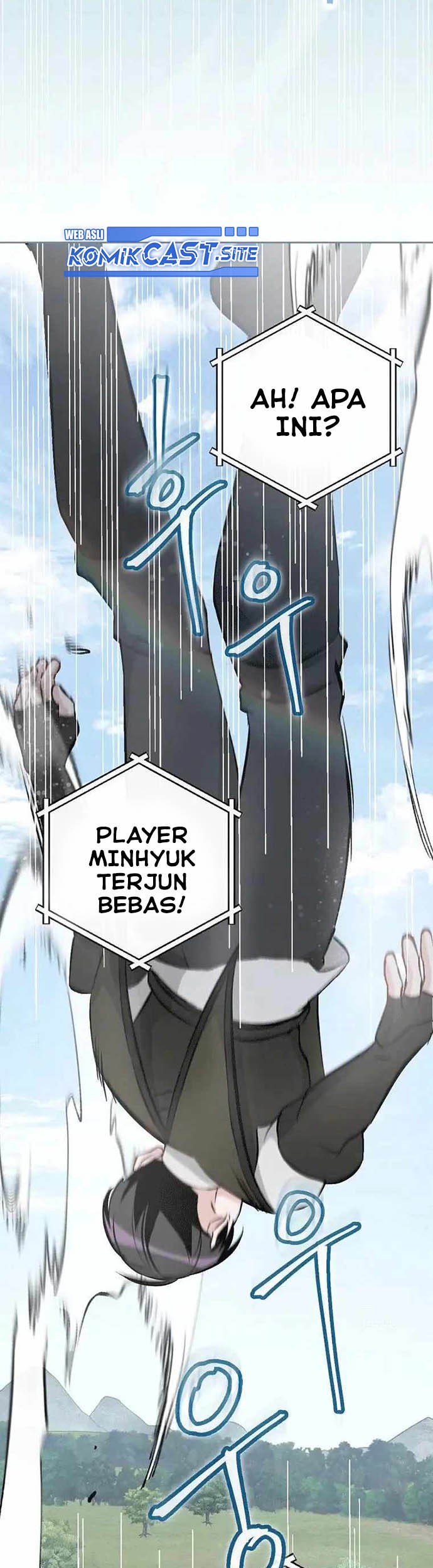 Leveling Up, By Only Eating! chapter 118 halaman 18