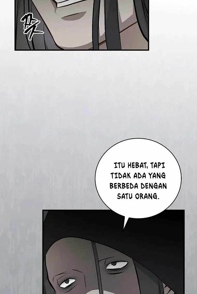 Leveling Up, By Only Eating! chapter 118 halaman 27