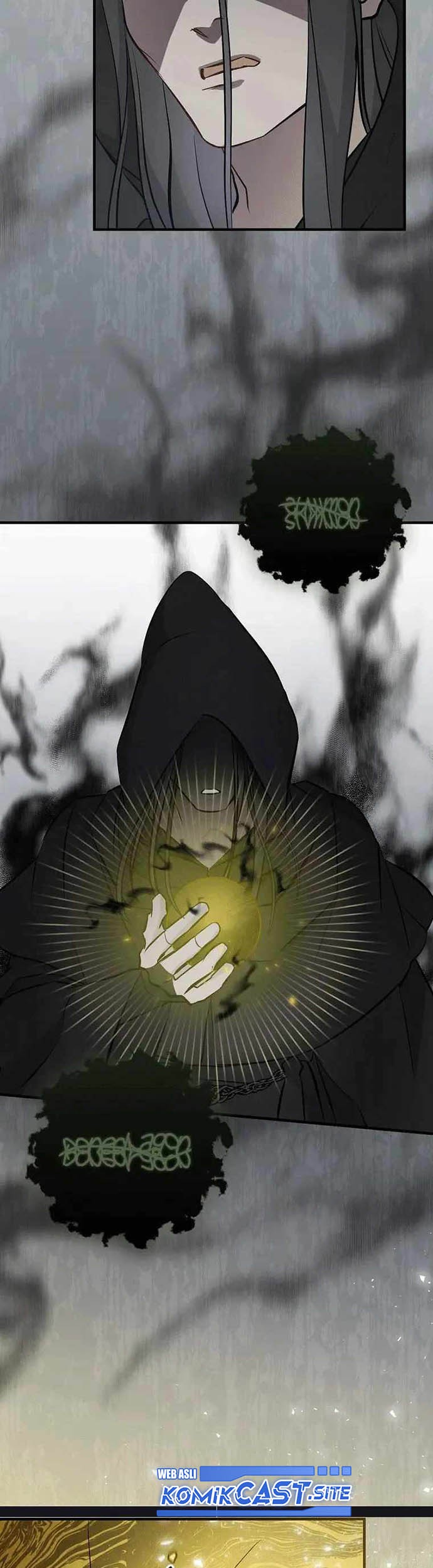 Leveling Up, By Only Eating! chapter 118 halaman 28