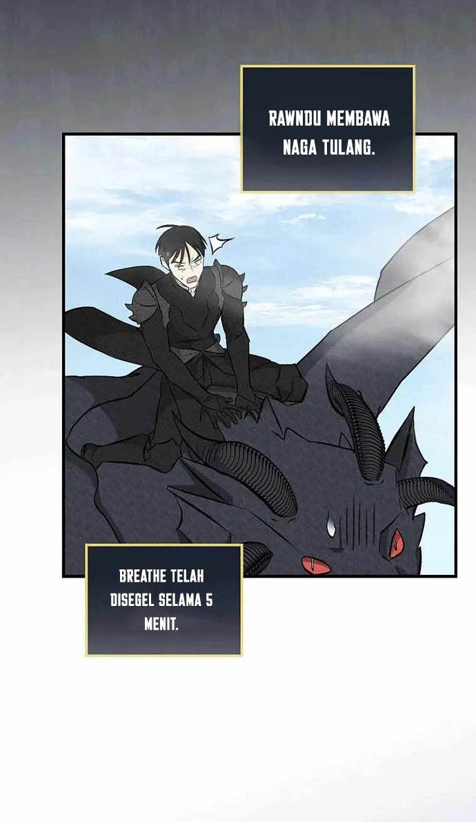 Leveling Up, By Only Eating! chapter 118 halaman 31