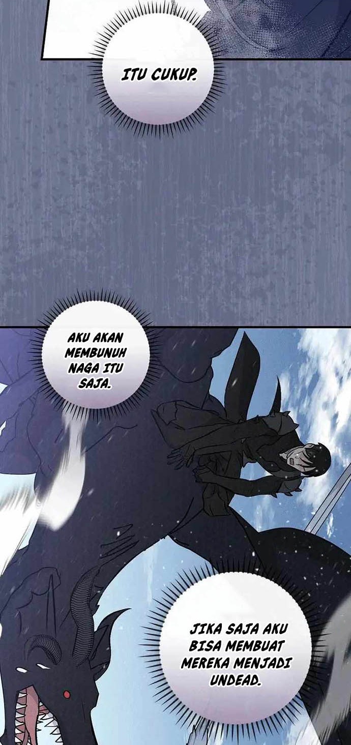 Leveling Up, By Only Eating! chapter 118 halaman 33