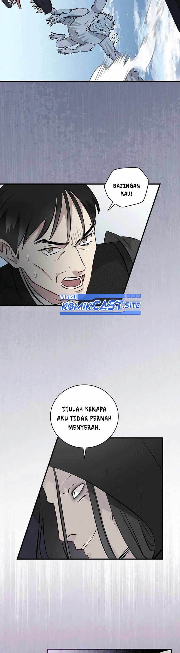 Leveling Up, By Only Eating! chapter 118 halaman 34