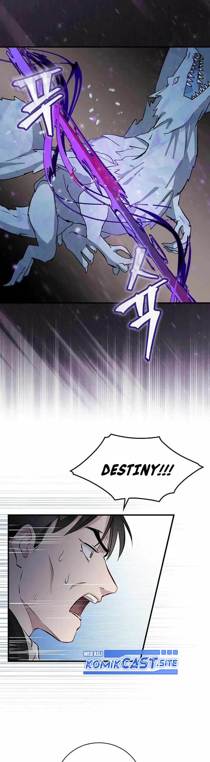 Leveling Up, By Only Eating! chapter 118 halaman 36