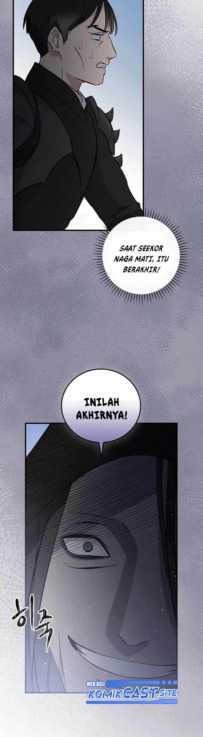 Leveling Up, By Only Eating! chapter 118 halaman 38