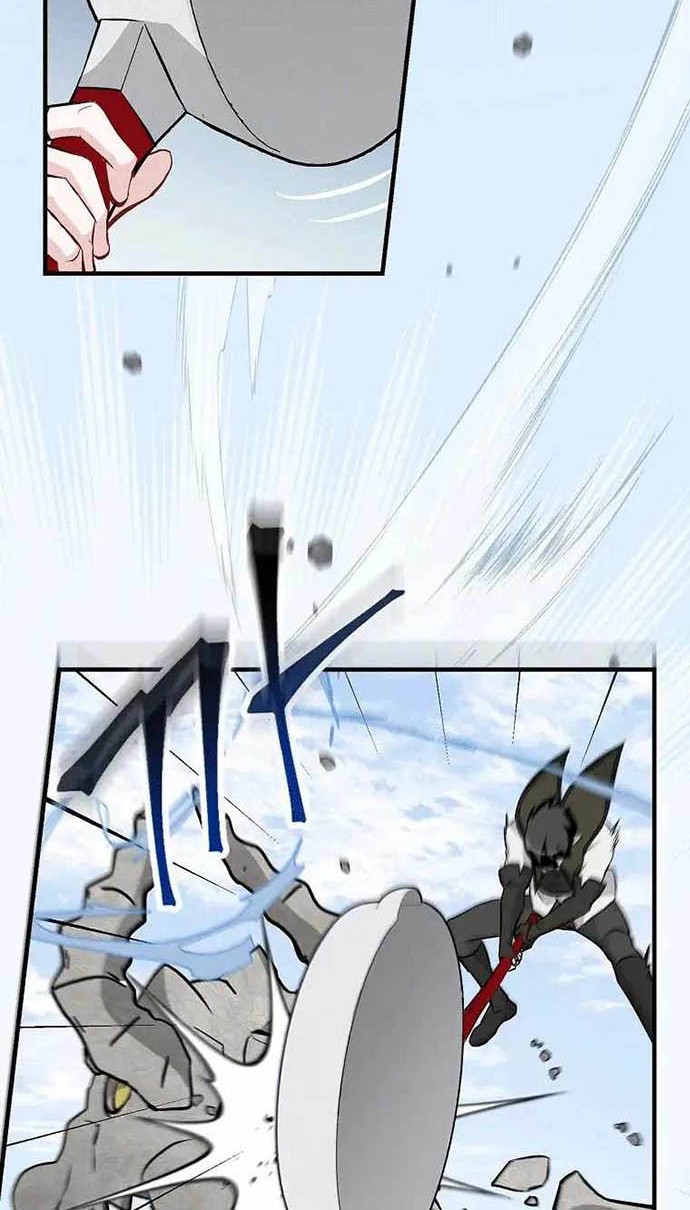 Leveling Up, By Only Eating! chapter 118 halaman 41