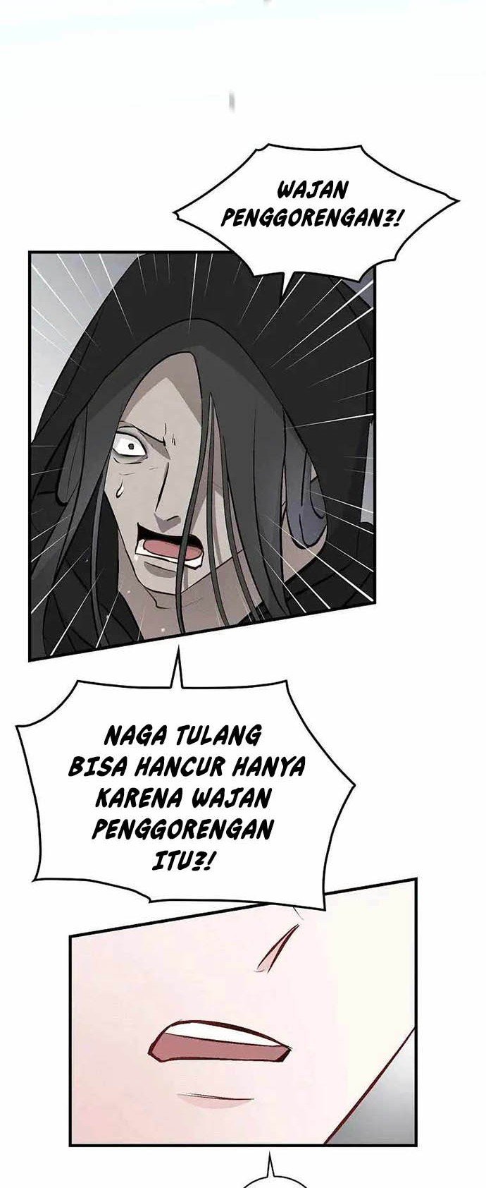 Leveling Up, By Only Eating! chapter 118 halaman 43