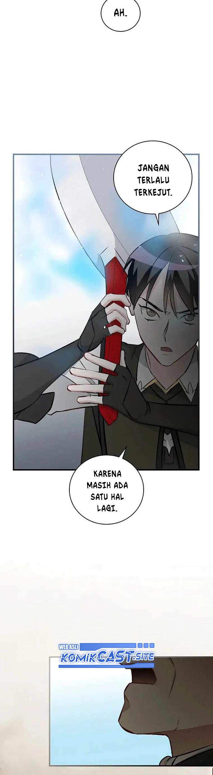 Leveling Up, By Only Eating! chapter 118 halaman 44