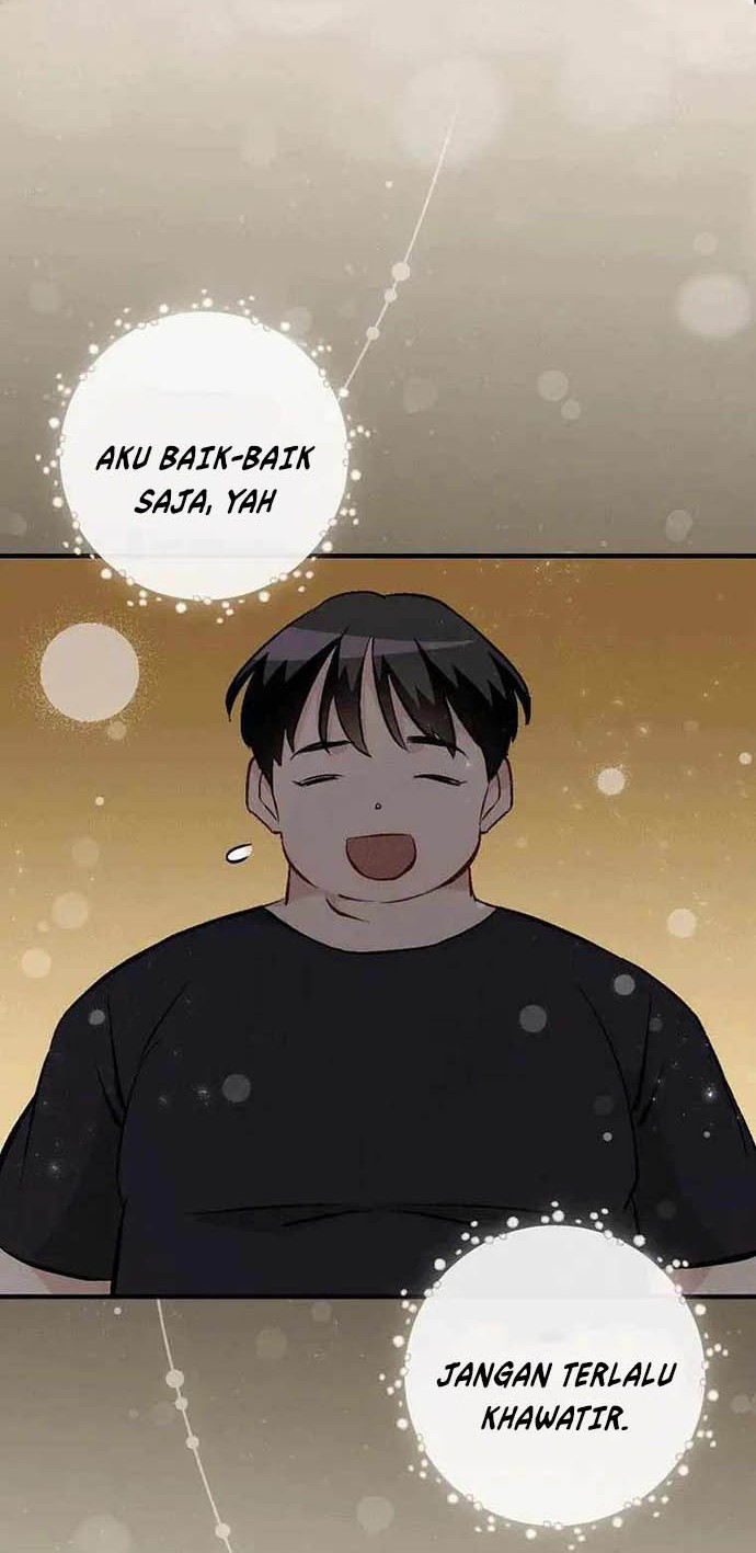 Leveling Up, By Only Eating! chapter 118 halaman 45