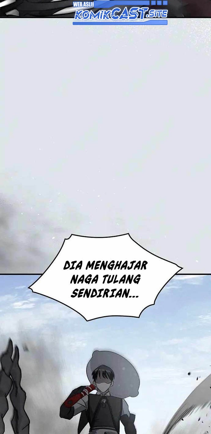 Leveling Up, By Only Eating! chapter 118 halaman 47