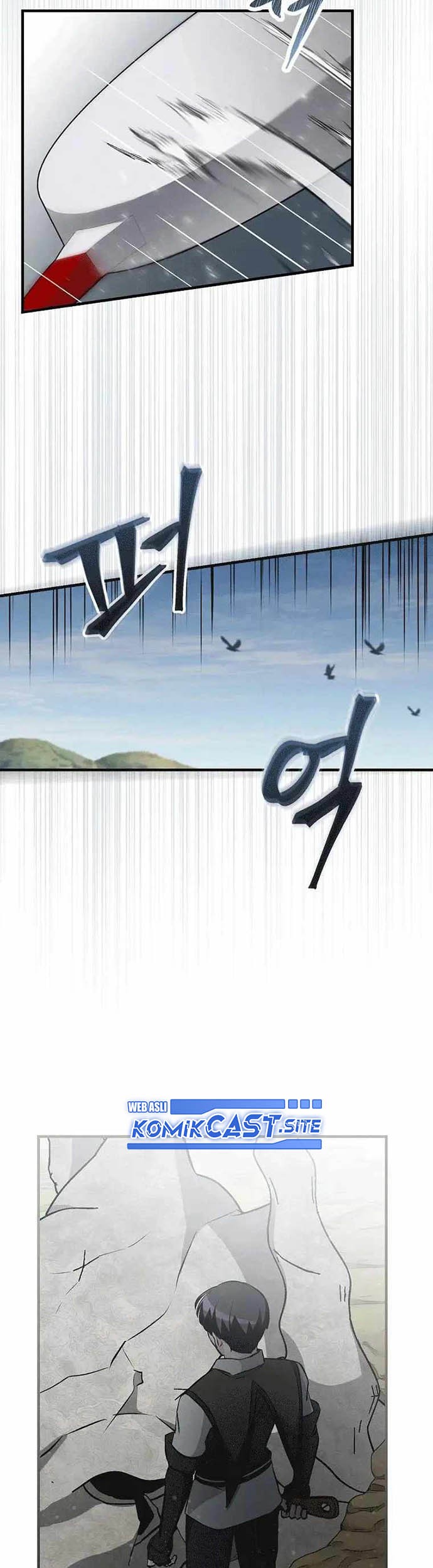 Leveling Up, By Only Eating! chapter 118 halaman 50
